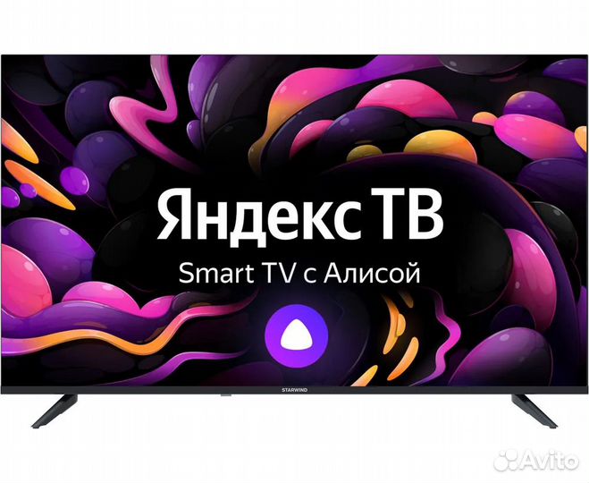 Телевизор Starwind