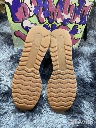 Кроссовки New balance 520 оригинал