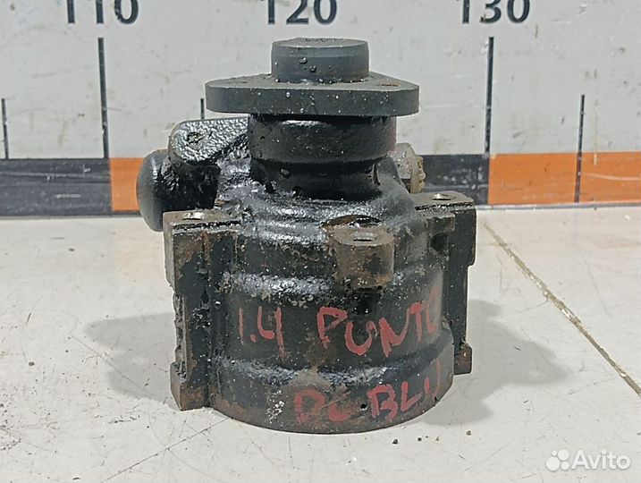 Насос гидроусилителя Fiat Albea