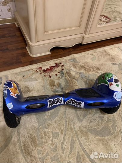 Гироскутер