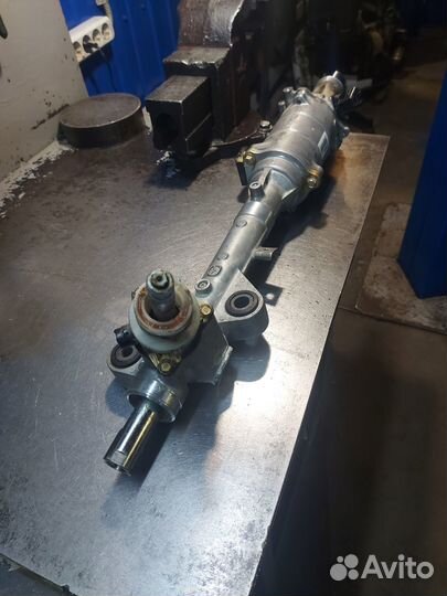 Рулевая рейка Mazda 6 gh