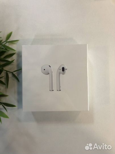 AirPods 2