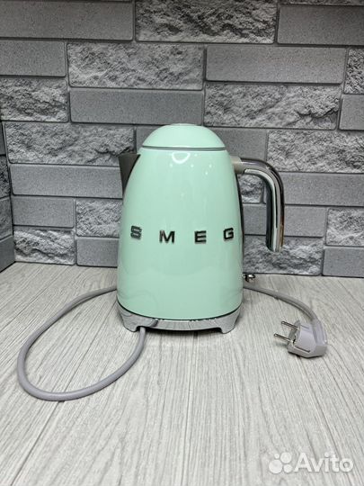 Чайник электрический