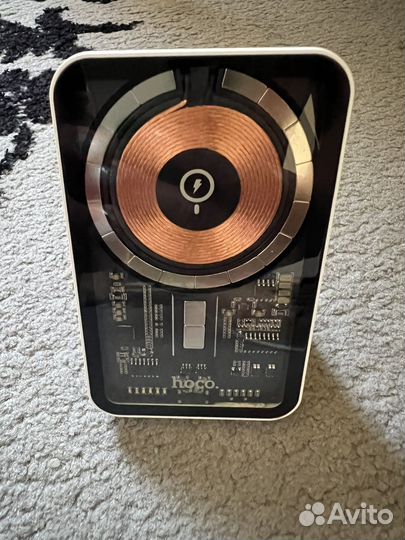 Power bank Hoco 5000 mAh