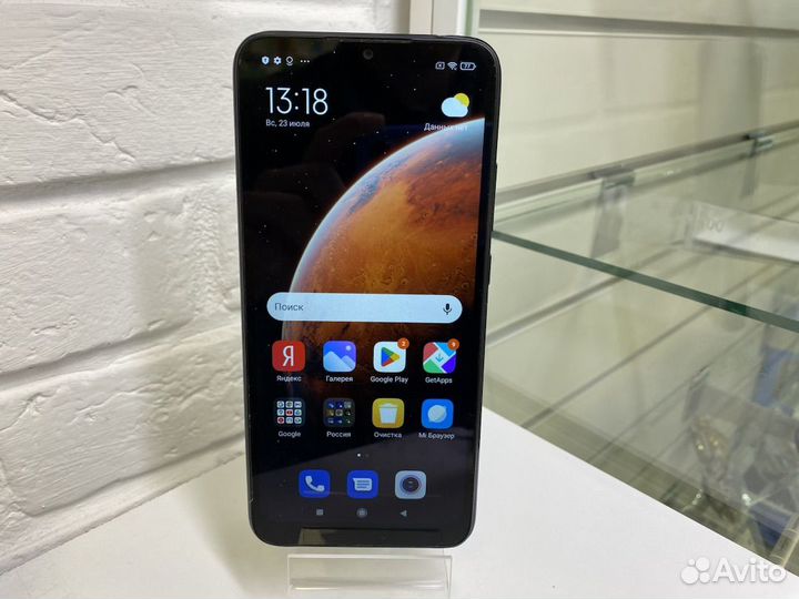Xiaomi Redmi 9C, 3/64 ГБ