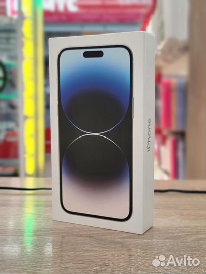 iPhone 14 Pro Max, 128 ГБ