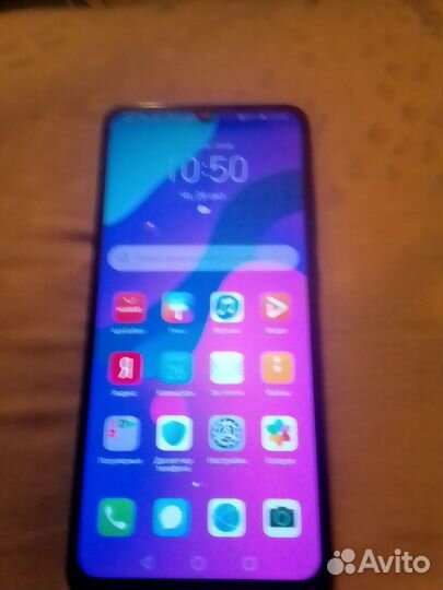 HONOR 9A, 3/64 ГБ