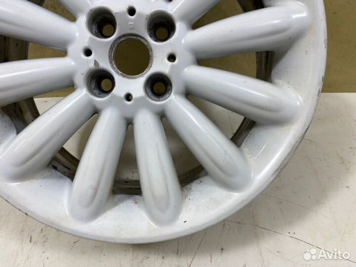 Диск литой R17 Mini Cooper 679545513