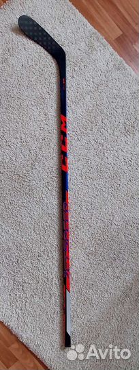 Клюшка хоккейная