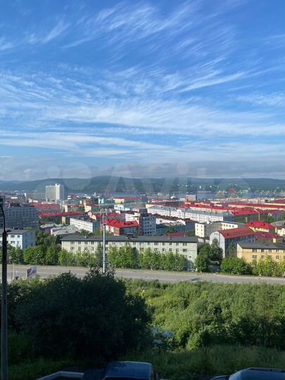 1-к. квартира, 33 м², 3/9 эт.