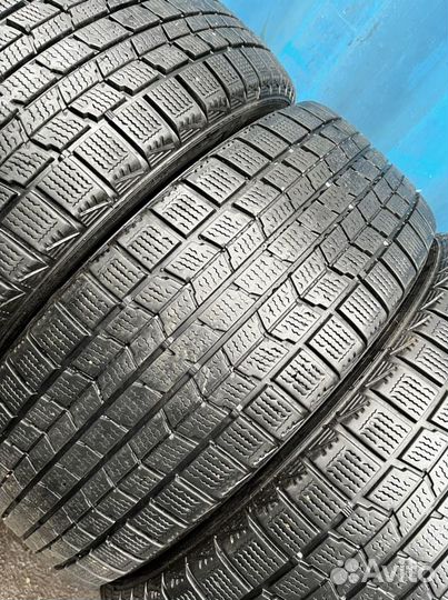 Dunlop Graspic DS3 225/55 R18