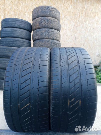 Michelin Latitude Sport 295/35 R21
