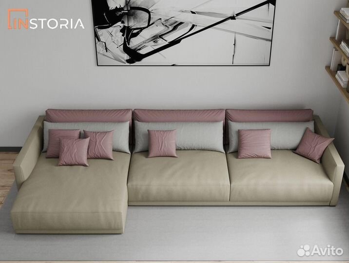 Диван Мираж