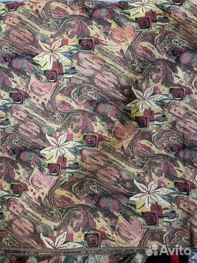 Гобелен ткань