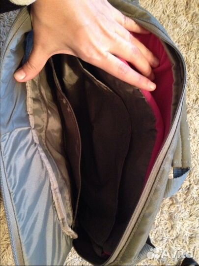 Сумка для ноутбука belkin