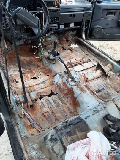 Ремонт автомобилей ваз