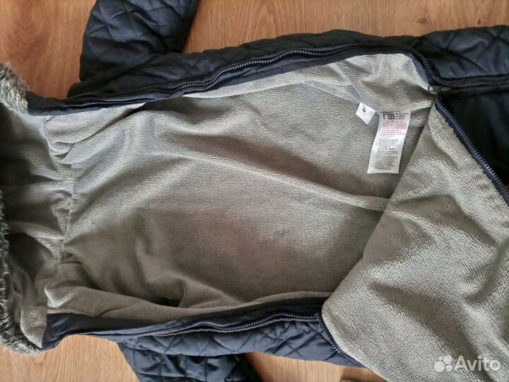 Пакет 86 92 за всё комбинезон