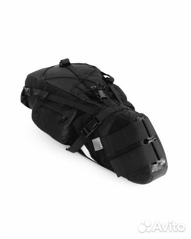 Кочевник - 20 подседельный баул