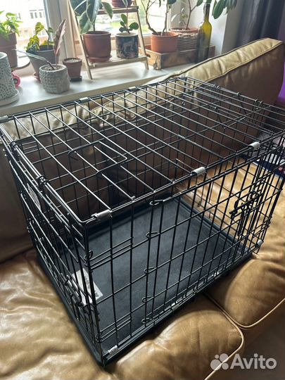 Клетка вольер для собак