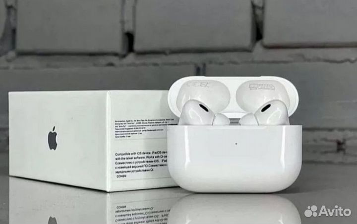 Apple airpods pro 2