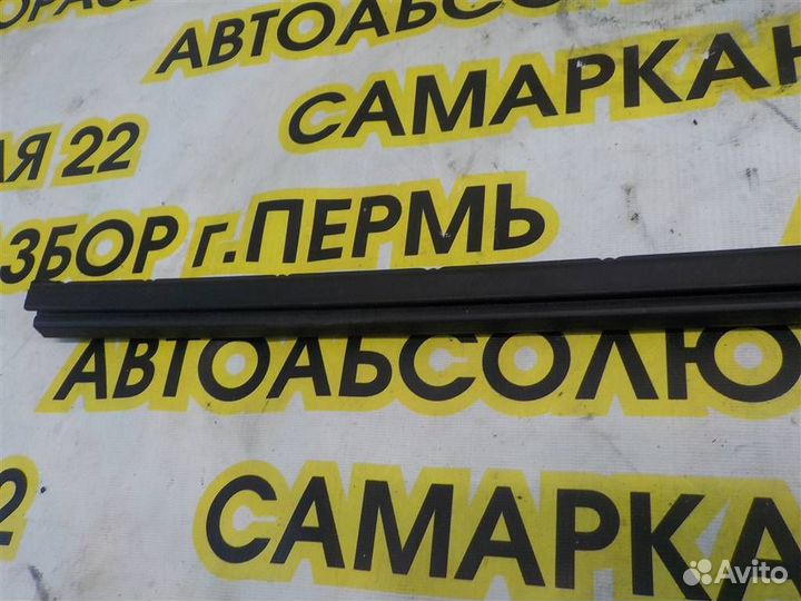 Накладка стекла заднего левого Chery Omoda C5 202