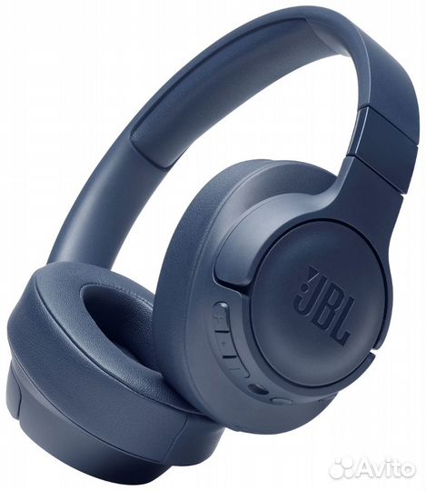 Беспроводные наушники JBL Tune 760NC. Гарантия