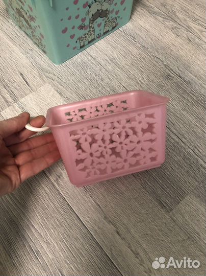 Контейнеры