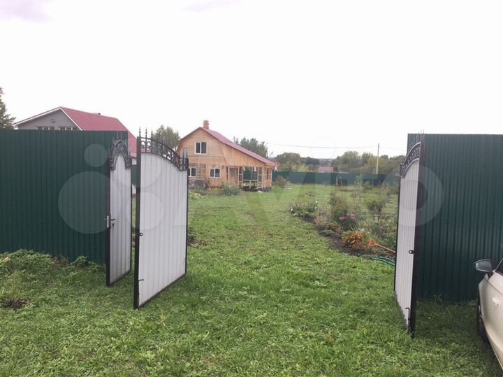 Участок 16,1 сот. (ИЖС)