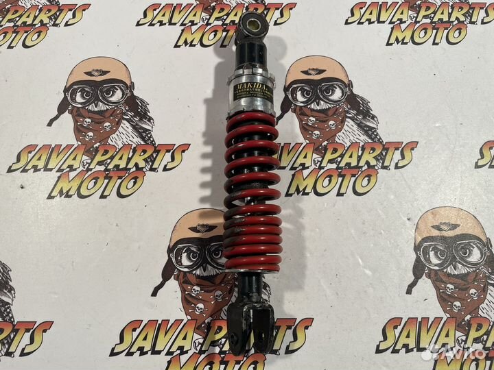 Амортизатор makida 280 мм Honda Dio/Giorno AF18-28