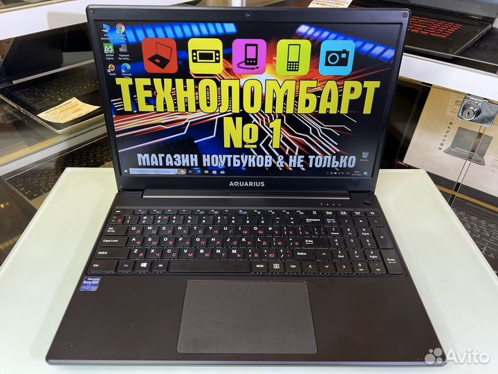 Как новый ультрабук IPS/i5-10210U/8/256 гарантия