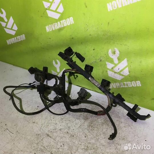 Проводка (коса) Сеат Кордоба