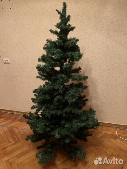 Ель искуственная