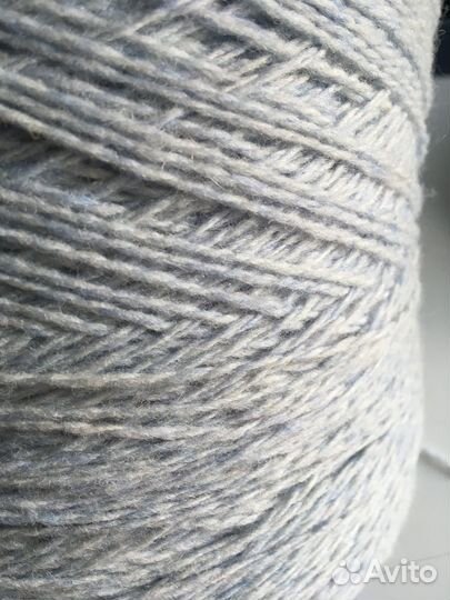 Пряжа меринос цена за 100г