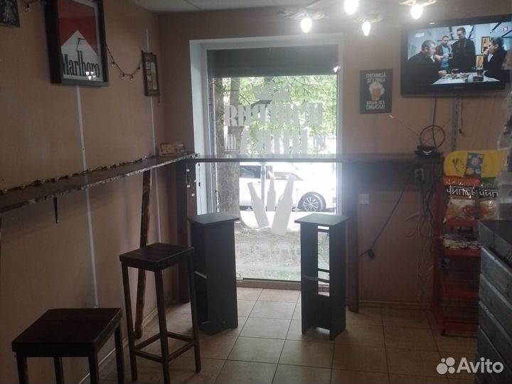 Продам готовый бизнес разливное пиво