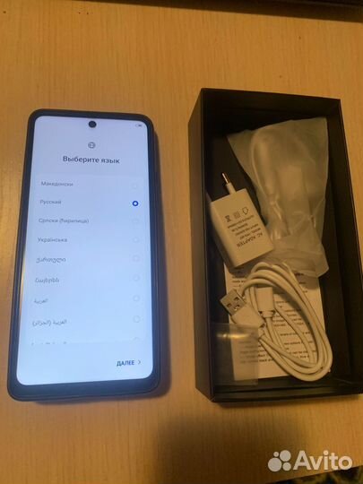 TECNO Spark 10 Pro, 8/256 ГБ