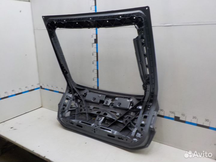 Б/У Крышка багажника BMW 6 GT G32 2017