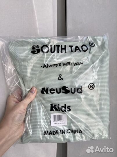 Термобелье на девочку на мальчика размер 110-116