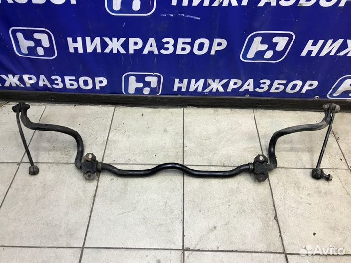 Стабилизатор передний Kia Magentis MG 2.0 G4KA