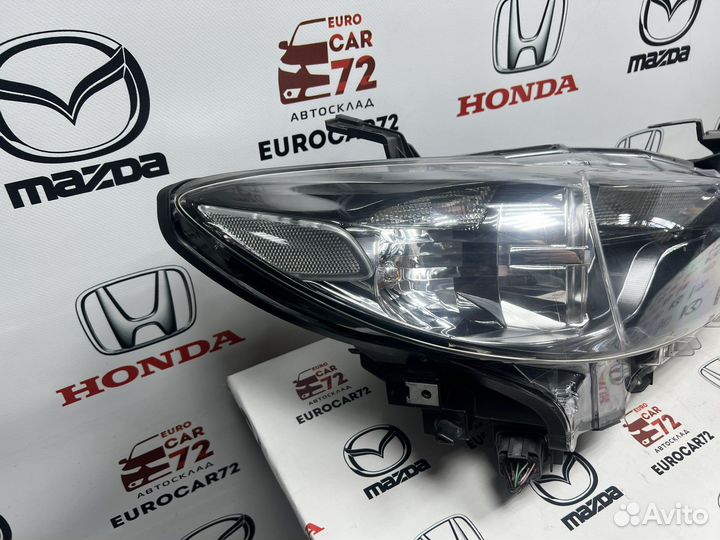 Фары ксенон Mazda 6 GJ 2012-2018