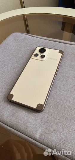 realme GT 2 Master Explorer Edition, 8/256 ГБ