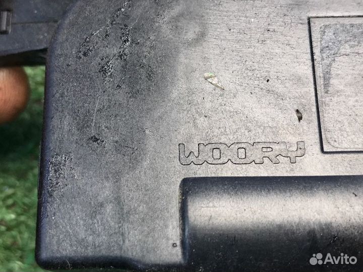 Моторчик заслонки печки Kia Magentis MG 2.0 G4KA