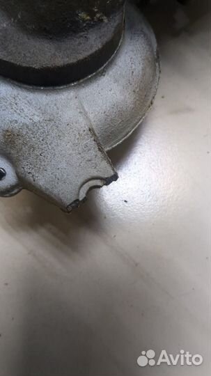 Коллектор впускной Opel Omega B, 2002