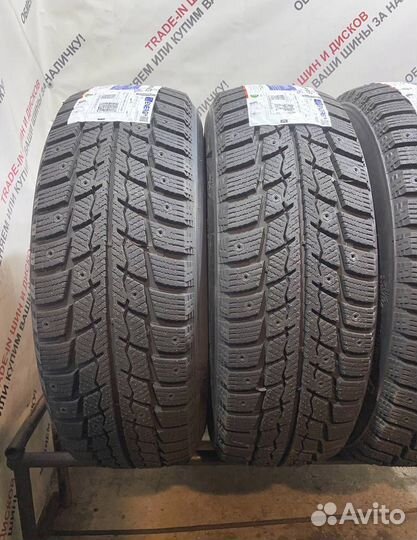 Zeta Antarctica Ice 215/65 R16 97L