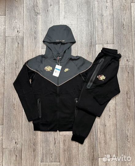 Костюм Nike Tech Fleece Syna World