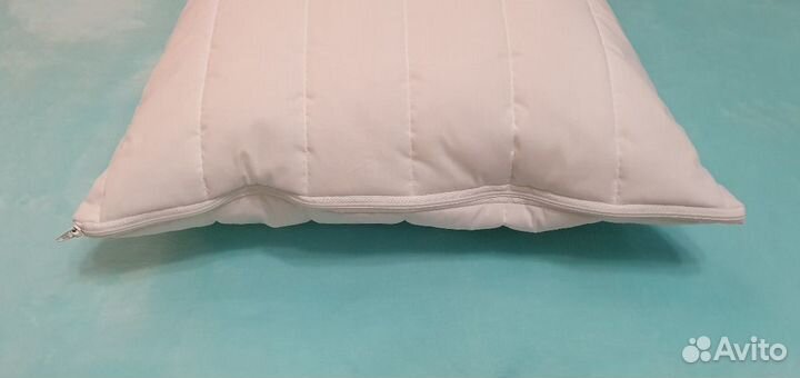 Подушка IKEA с эффектом памяти