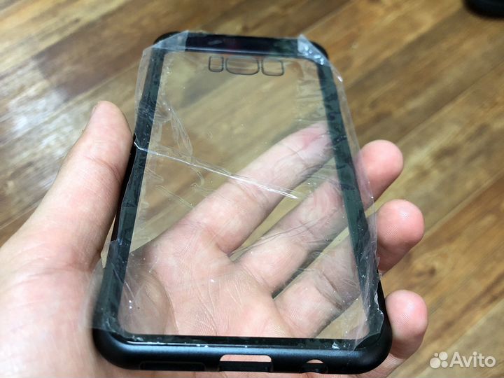 Чехол на samsung galaxy s8