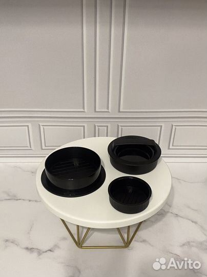 Пресс форма для котлет