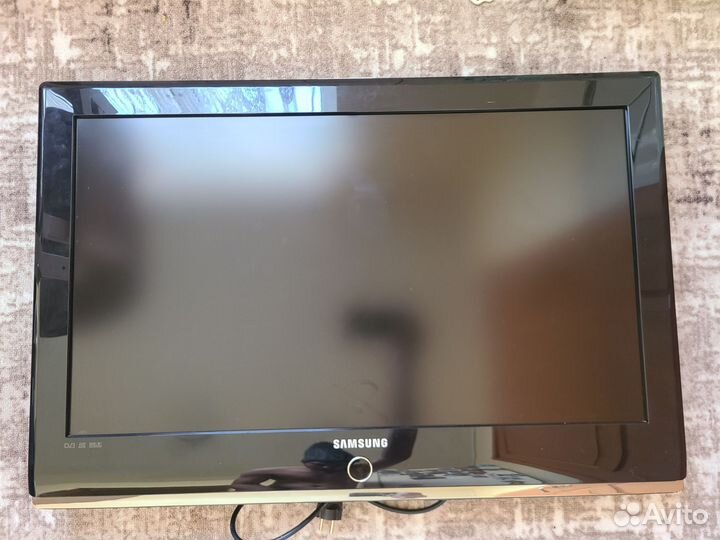 Телевизор samsung 32 дюйма