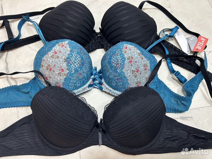 Бюстгальтер 75В новый, остаток товара
