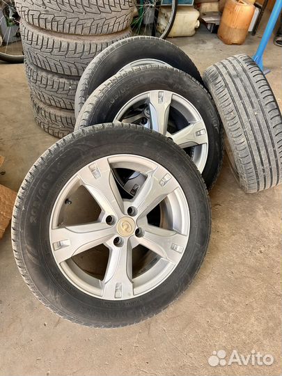 Amberstone 101 4.00/5 R4